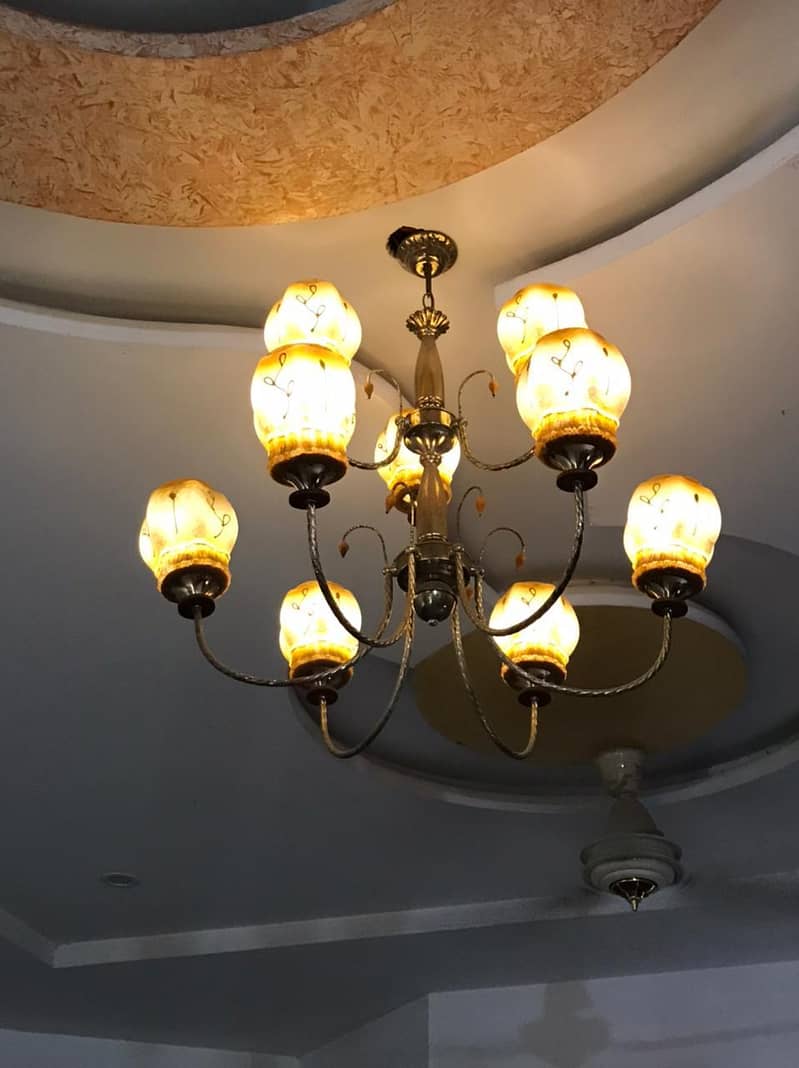 decorative 0