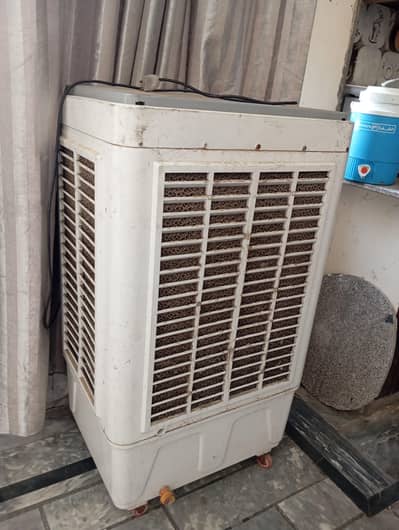 Sooper Asia Company Air Cooler  Rs 12000 only