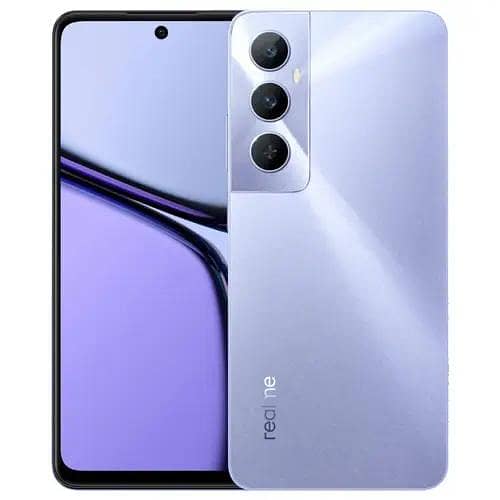 Realme C65 0