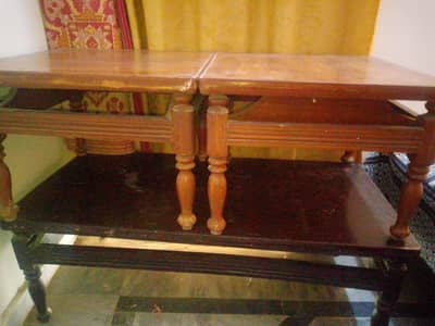 3 table