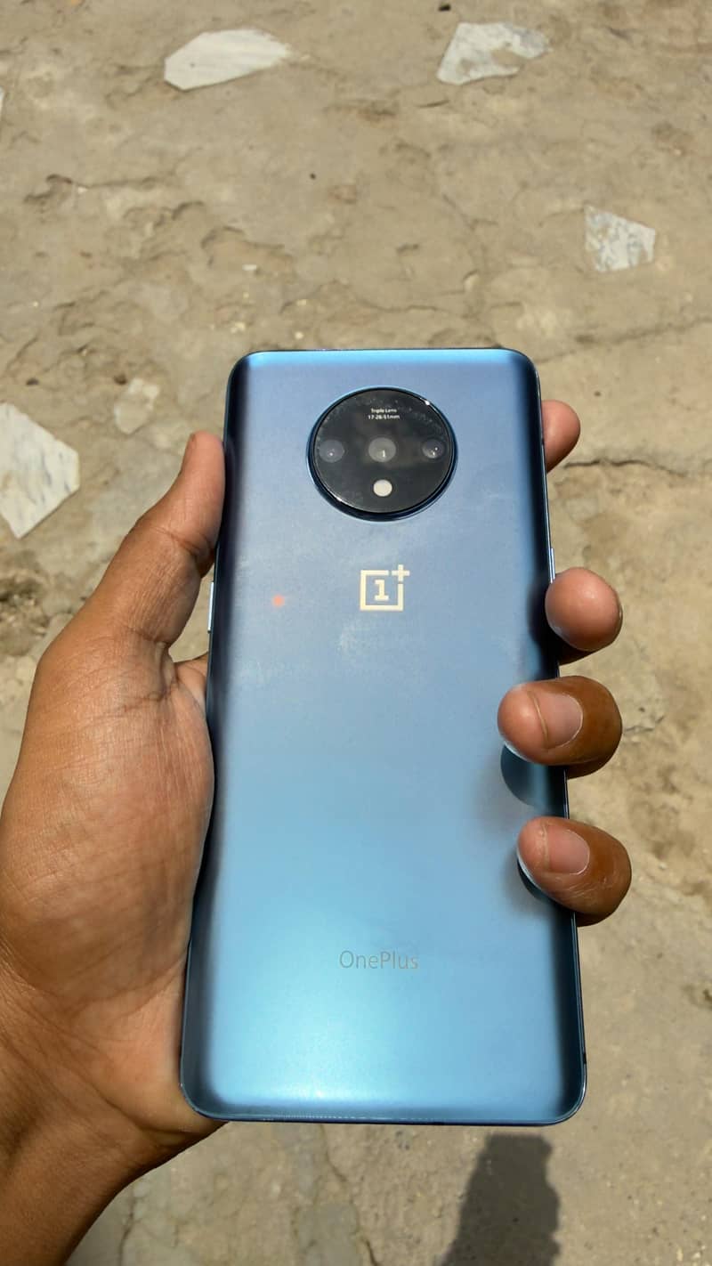 One Plus 7T 0
