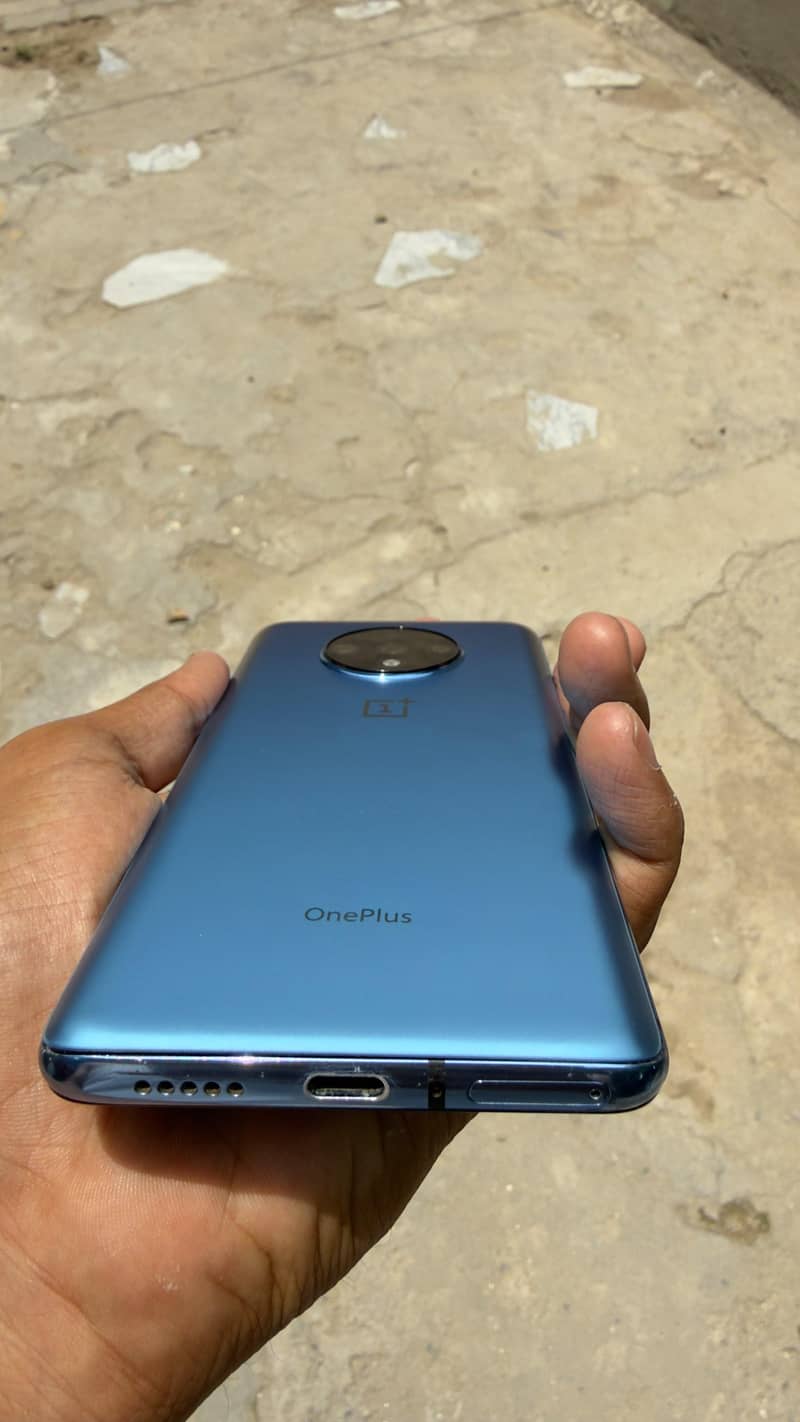 One Plus 7T 1