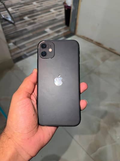iPhone 11 10by10 exchange possible