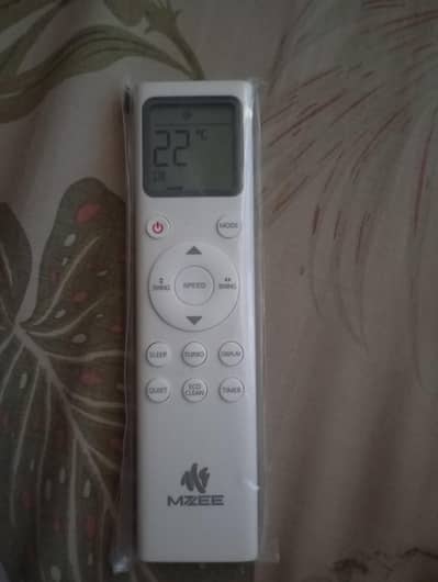 Mzee Brand New inverter Ac