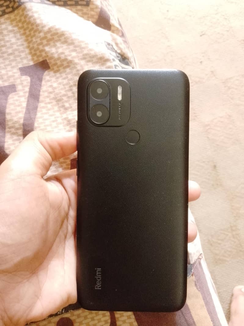redmi A2plus 0