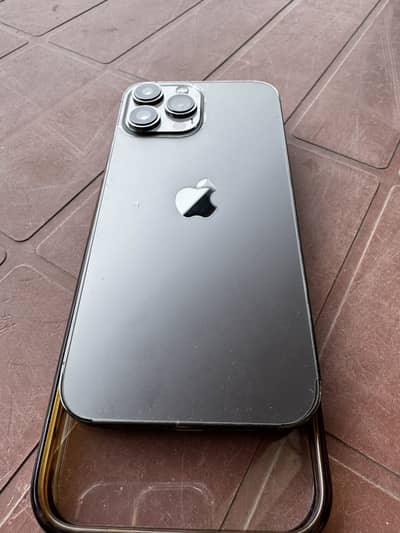 Apple iPhone 13 Pro Max