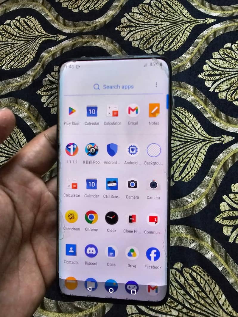One Plus 7 Pro 1