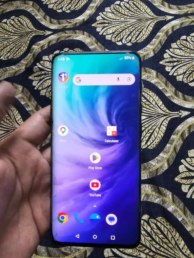One Plus 7 Pro 2