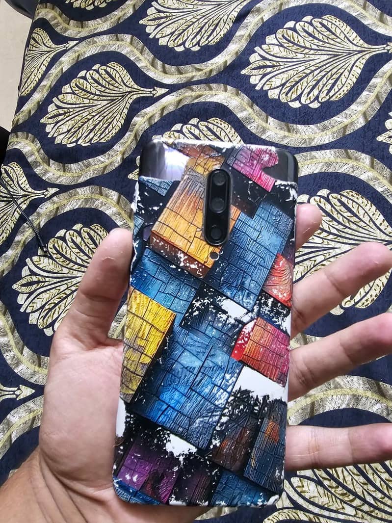 One Plus 7 Pro 5