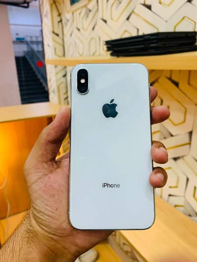 Apple iPhone X 64gb Pta aprove