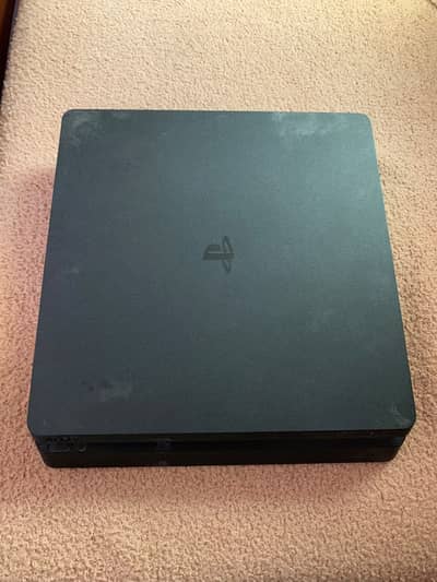 Play station 4 for sale