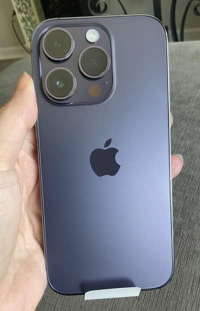 Apple iPhone 14 Pro Max