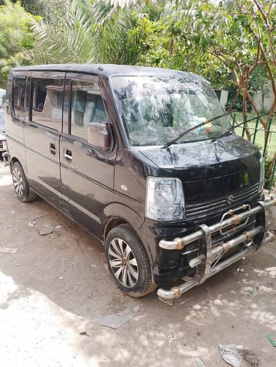 Suzuki Wagon R 2008