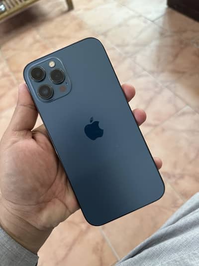 Apple iPhone 12 Pro Max