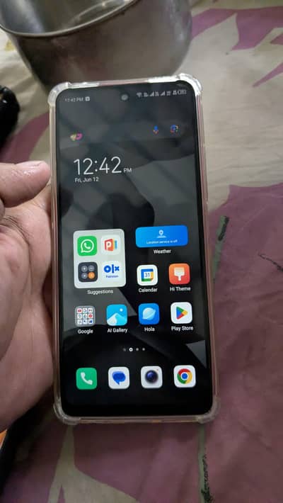 Tecno Spark 10 Pro