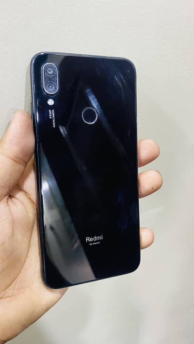 Xiaomi Redmi Note 7