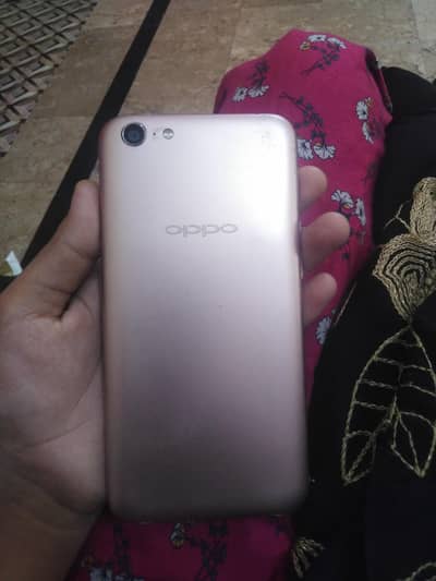 OPPO A71