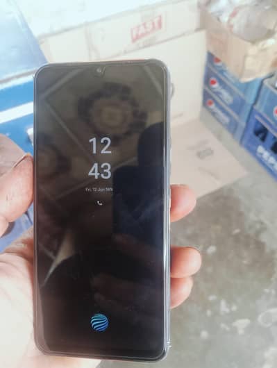 exchange possible my mobil vivo v23e 8+4 128
