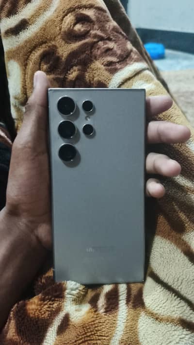 Samsung Mobile S24 Ultra