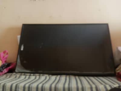 smart led tv hai plz read description