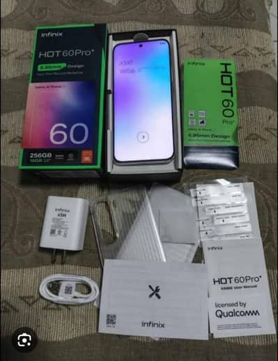 Infinix Other Model