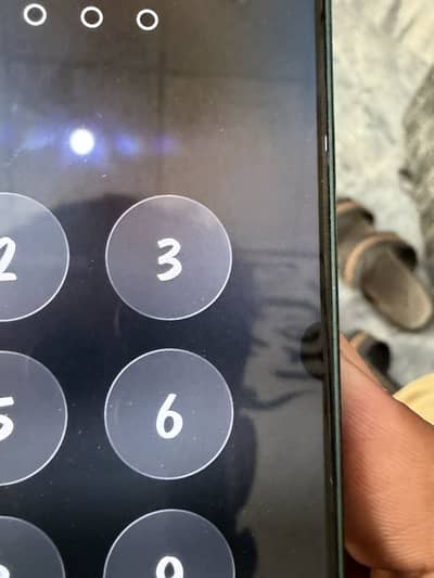 Infinix Note 50