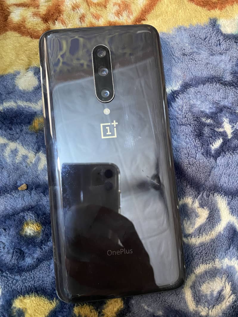 One Plus 7 Pro 5