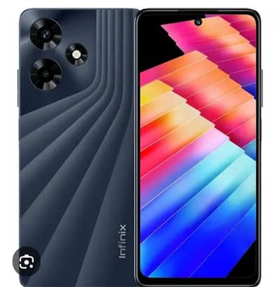Infinix Hot 30