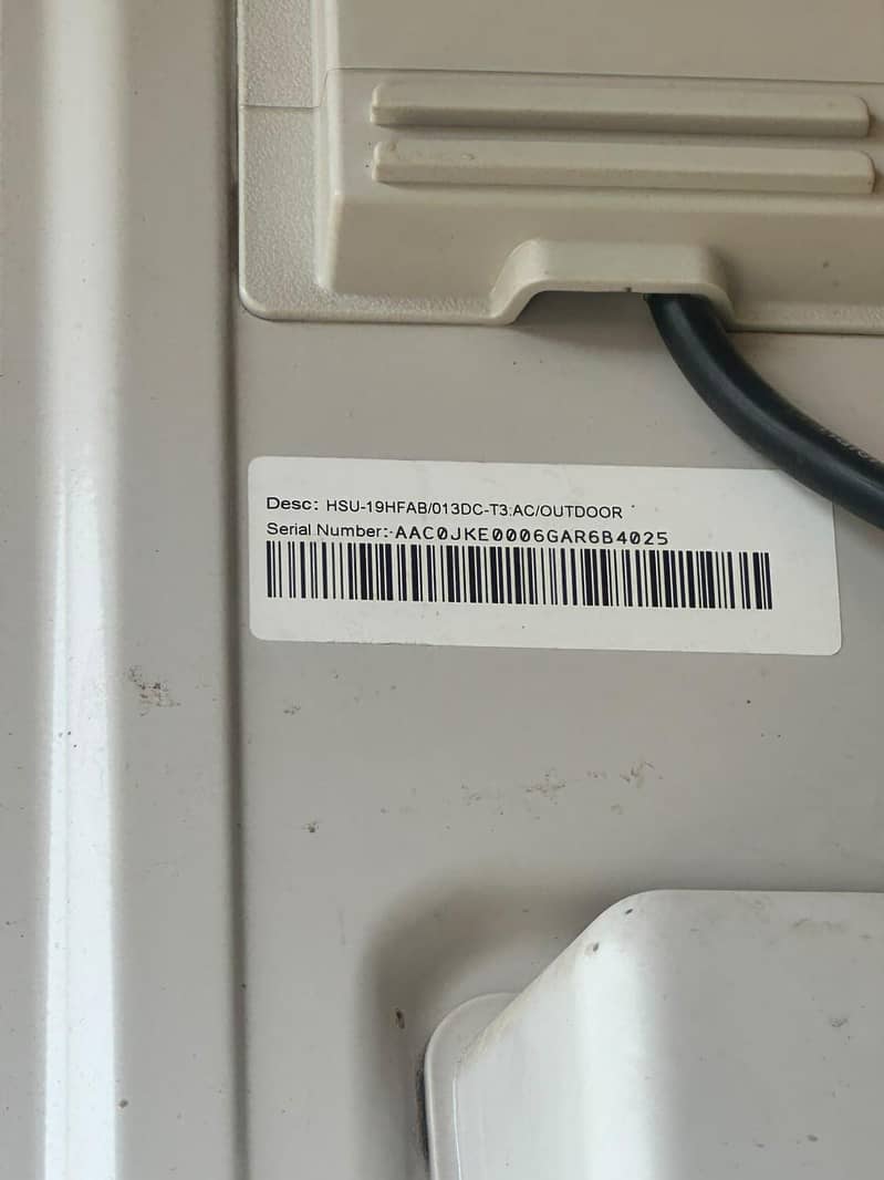 haier 2