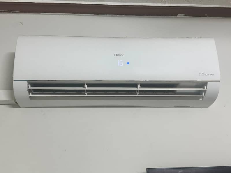 haier 3