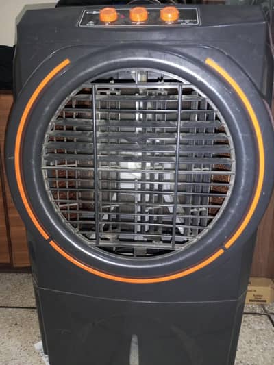 Super Asia Air cooler ECM 4600 Plus DC