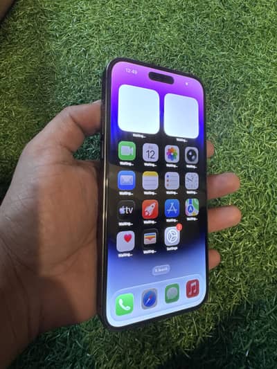 Apple iPhone 14 Pro Max
