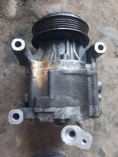 Denso ND Ac Compressor kabuli