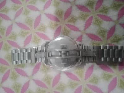 Gucci original watch