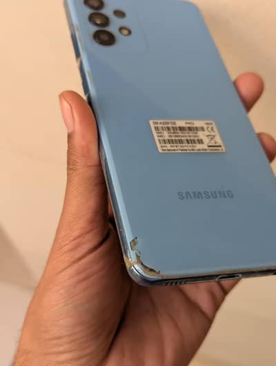 Samsung Mobile A32