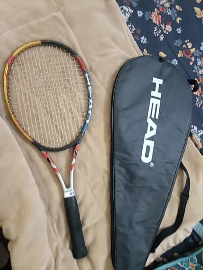 Head Tennis Racket