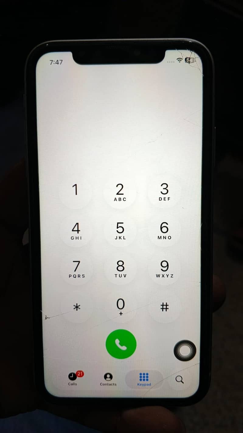Apple iPhone 12 3
