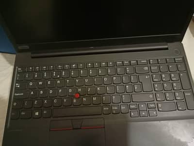 lenovo e15 10th geni5