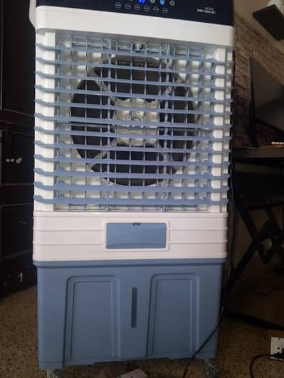 Hanco HRC-1200 AC