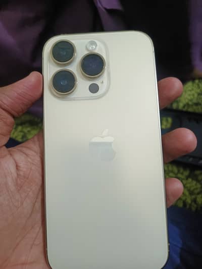 Apple iPhone 14 Pro