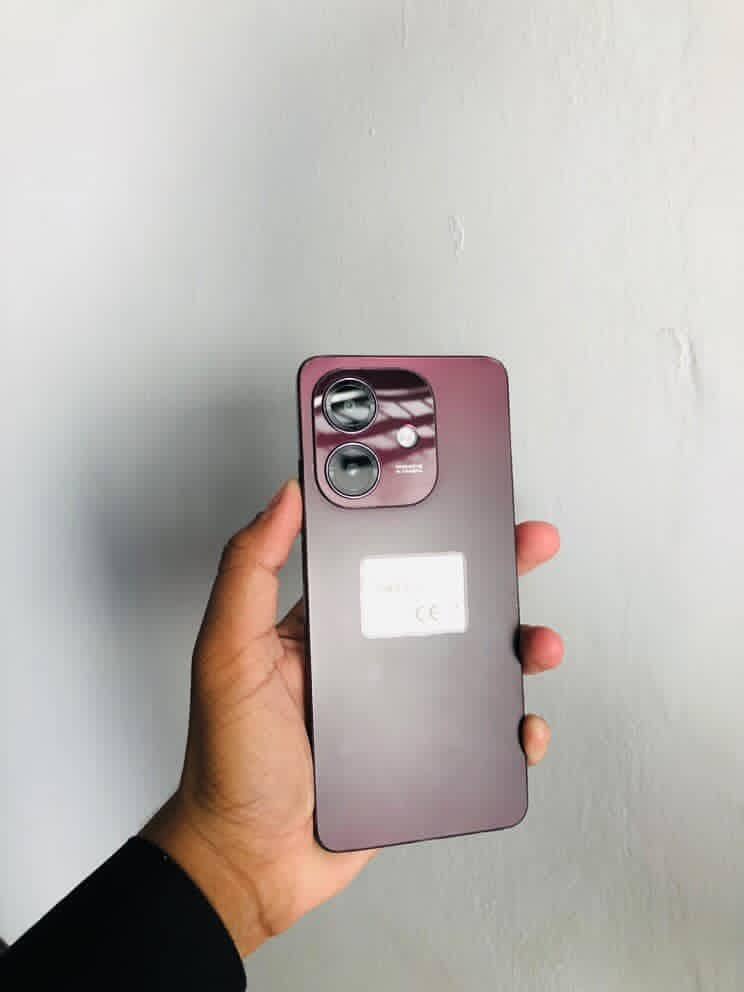 oppoA5i 0