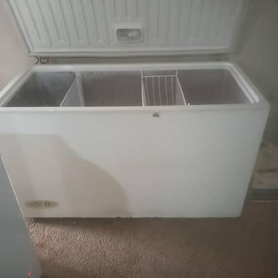 Waves Freezer 10/10 condition