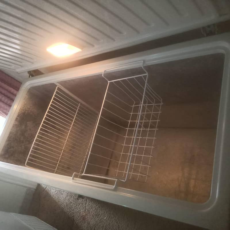 Waves Freezer 10/10 condition 2