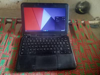chornbook good condition good charging