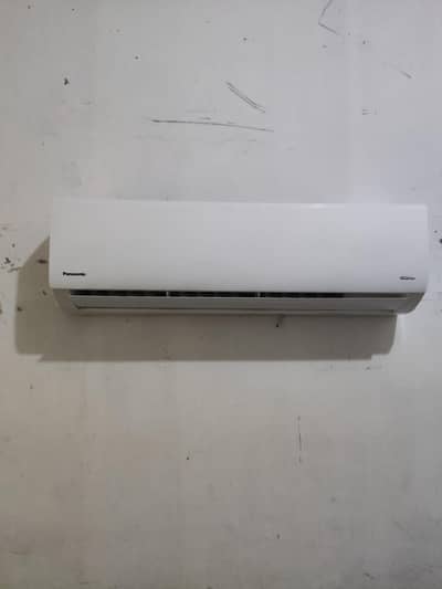 Panasonic AC DC inverter 1 5 ton