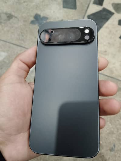 Google Pixel 9 Pro XL - 128gb - PTA approved
