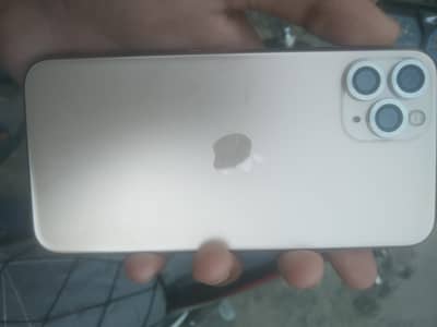 Apple iPhone 11 Pro