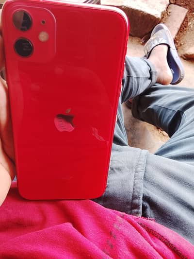 I phone 11 jv