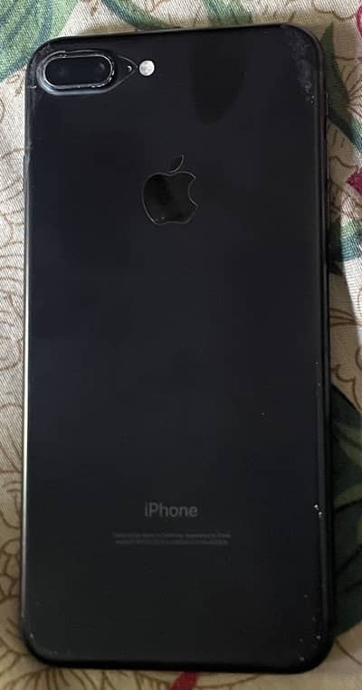 Apple iPhone 7 Plus