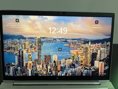 Hp elitebook 830 g7